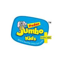 Podar Jumbo Kids Plus - Kandivali East