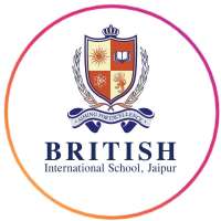 British International School, Sitapura, Jaipur