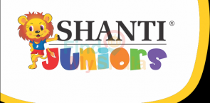 Shanti Juniors Pre-school - Gandhinagar