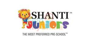 Shanti Juniors Pre-school - Ghatlodiya