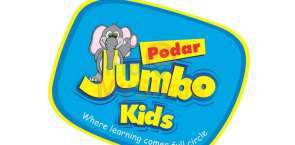 Podar Jumbo Kids - Gota