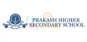 Prakash Higher Secondary School