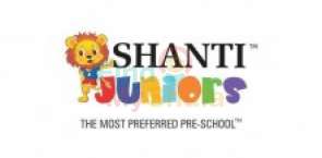 Shanti Juniors Pre-school - Chandkheda