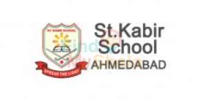 St. Kabir School - Navrangpura