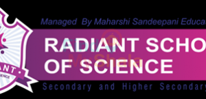 Radiant School Of Science