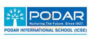 Podar International School