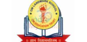 Om Landmark School