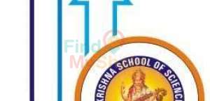 Krishna School Of Science