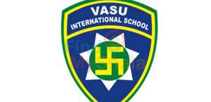  Vasu International School