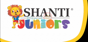 Shanti Juniors Pre-school - Gandhinagar