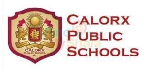 Calorx Public School