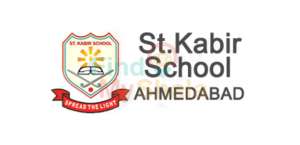 St. Kabir School - Drive In Road