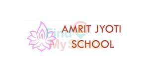 Amrit Jyoti Primary School