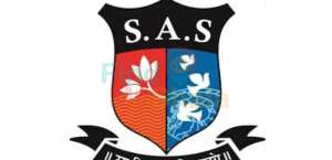 Shanti Asiatic School