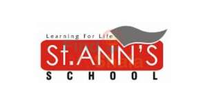 St. Ann's School