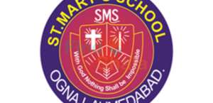 St. Marys Higher Secondary School