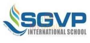 SGVP International School