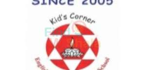 Kids Corner Pre Primary School