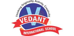 Vedant International School - Isanpur