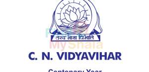 Sheth C N Vidyalaya