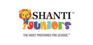 Shanti Juniors Pre-school - Ghatlodiya