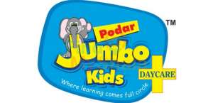 Podar Jumbo Kids Plus - Bhandup West