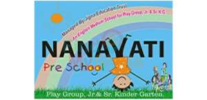 Nanavati Pre School