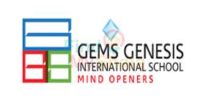 GEMS Genesis International School (GGIS)