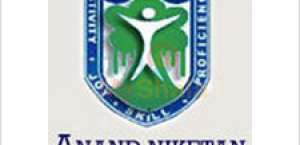 Anand Niketan School