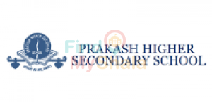 Prakash Higher Secondary School