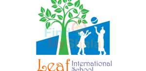 Leaf International School