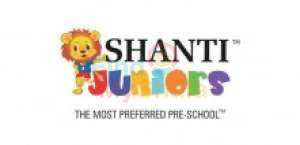 Shanti Juniors Pre-school - Chandkheda