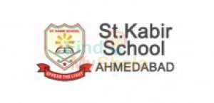 St. Kabir School - Navrangpura