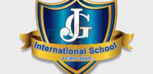 JG International School