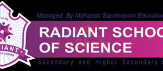 Radiant School Of Science