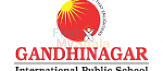 Gandhinagar International Public School