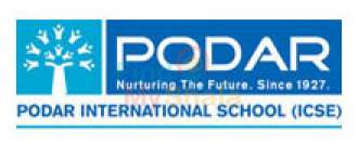 Podar International School