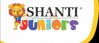 Shanti Juniors Pre-school - Gandhinagar