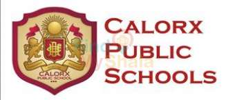 Calorx Public School