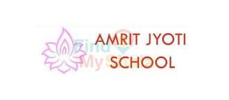 Amrit Jyoti Primary School