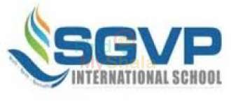 SGVP International School