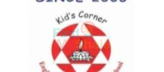 Kids Corner Pre Primary School