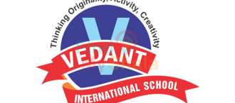 Vedant International School - Isanpur