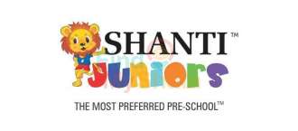 Shanti Juniors Pre-school - Ghatlodiya