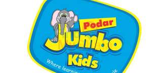 Podar Jumbo Kids - Gota