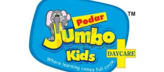 Podar Jumbo Kids Plus - Bhandup West