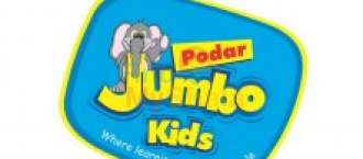 Podar Jumbo Kids - Kelkar