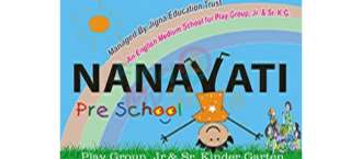 Nanavati Pre School