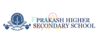 Prakash Higher Secondary School