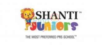 Shanti Juniors Pre-school - Chandkheda